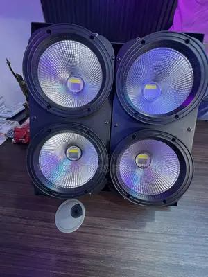 RGB 4 Eye Blinder