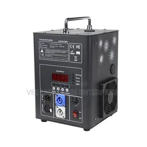 Cold Spark Machine