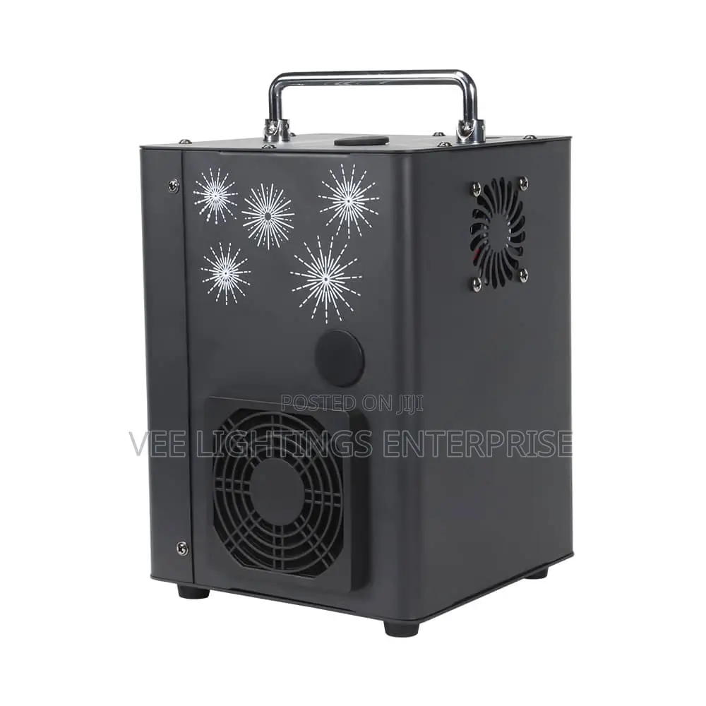 Cold Spark Machine