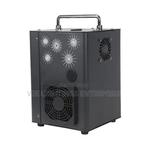 Cold Spark Machine