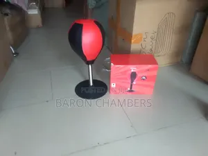 Training Speedball