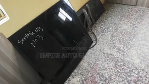 Panoramic Roof Glass No 3 for Hyundai Santafe 2013 Model Available Now