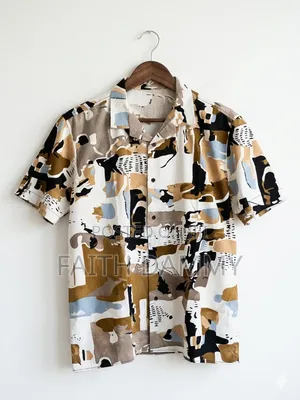 Vintage Shirt