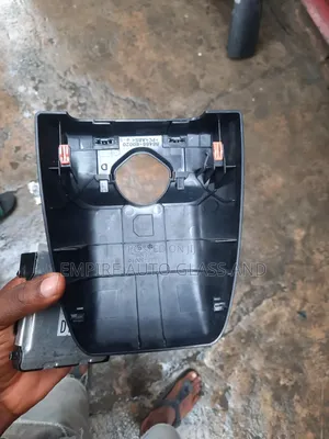 Pre-Collision Camera Cover for Lexus Lx 570 2019 Model Available Now