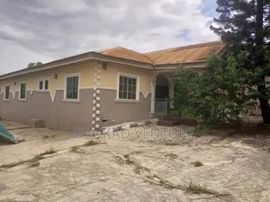 Furnished 5bdrm Bungalow in Adamo for sale