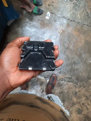 Pre-Collision System Camera for Lexus Lx 570 2019 Model Available Now