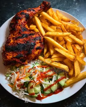 Owen Royal Grill Services
