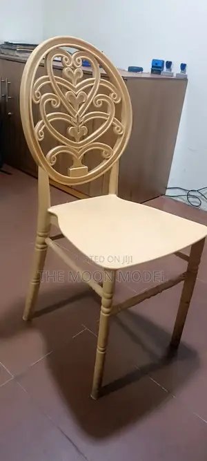 Plastic Chairs