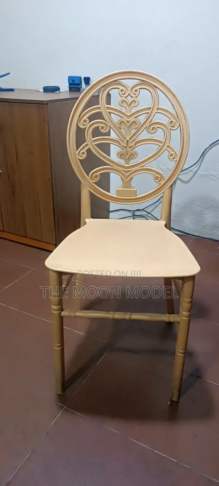 Plastic Chairs