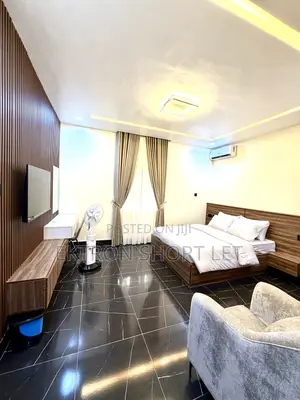 Comfortable Studio Apartment for Short Long Stays