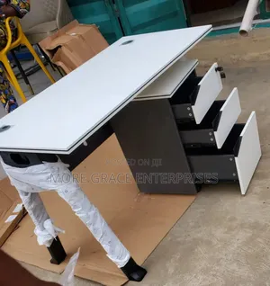1.2 Meter Office Desk for Staff(Imported)