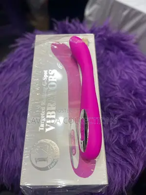 Vibrator Women Sex Toy, G-Spot Clitoris Vagina Vibrator