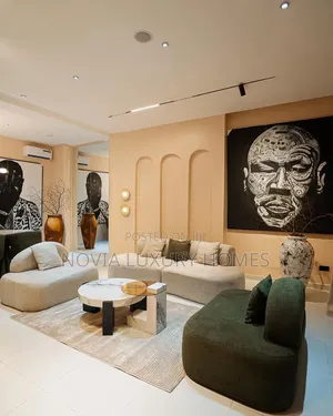 Luxury Cozy 1bedroom Duplex With