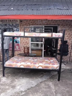 Student Bunk Bed 3*6