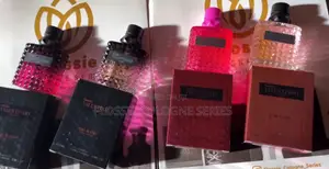 Valentinho Mini Perfume by Genie