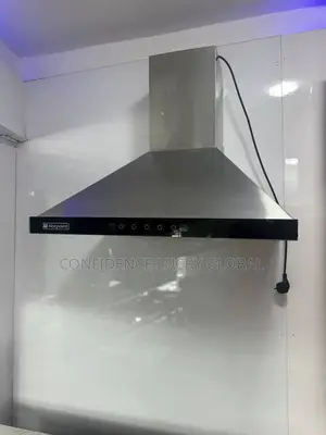 Hot Point 90cm Exctractor