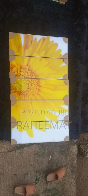 Uniqueness Mirror Frames