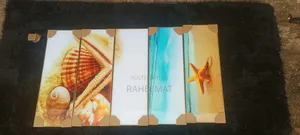 Uniqueness Mirror Frames
