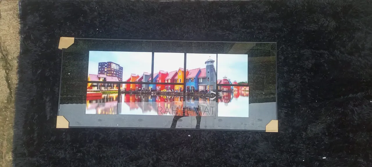 Uniqueness Mirror Frames