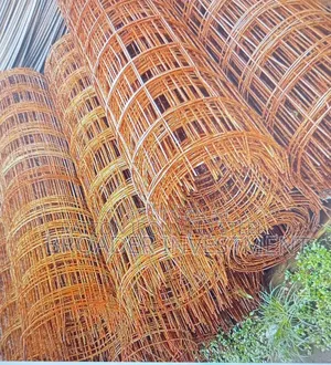 BRC Wire 18meters Is Available