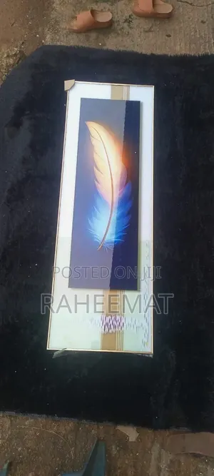 Premium Wall Frames