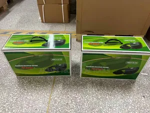Battery Strapping Machine