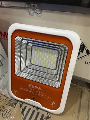 SMS Solar Flood Light 300w