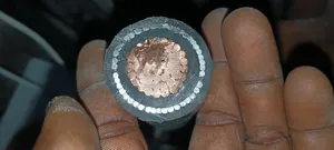 240mm Armoured Cable Nigeria