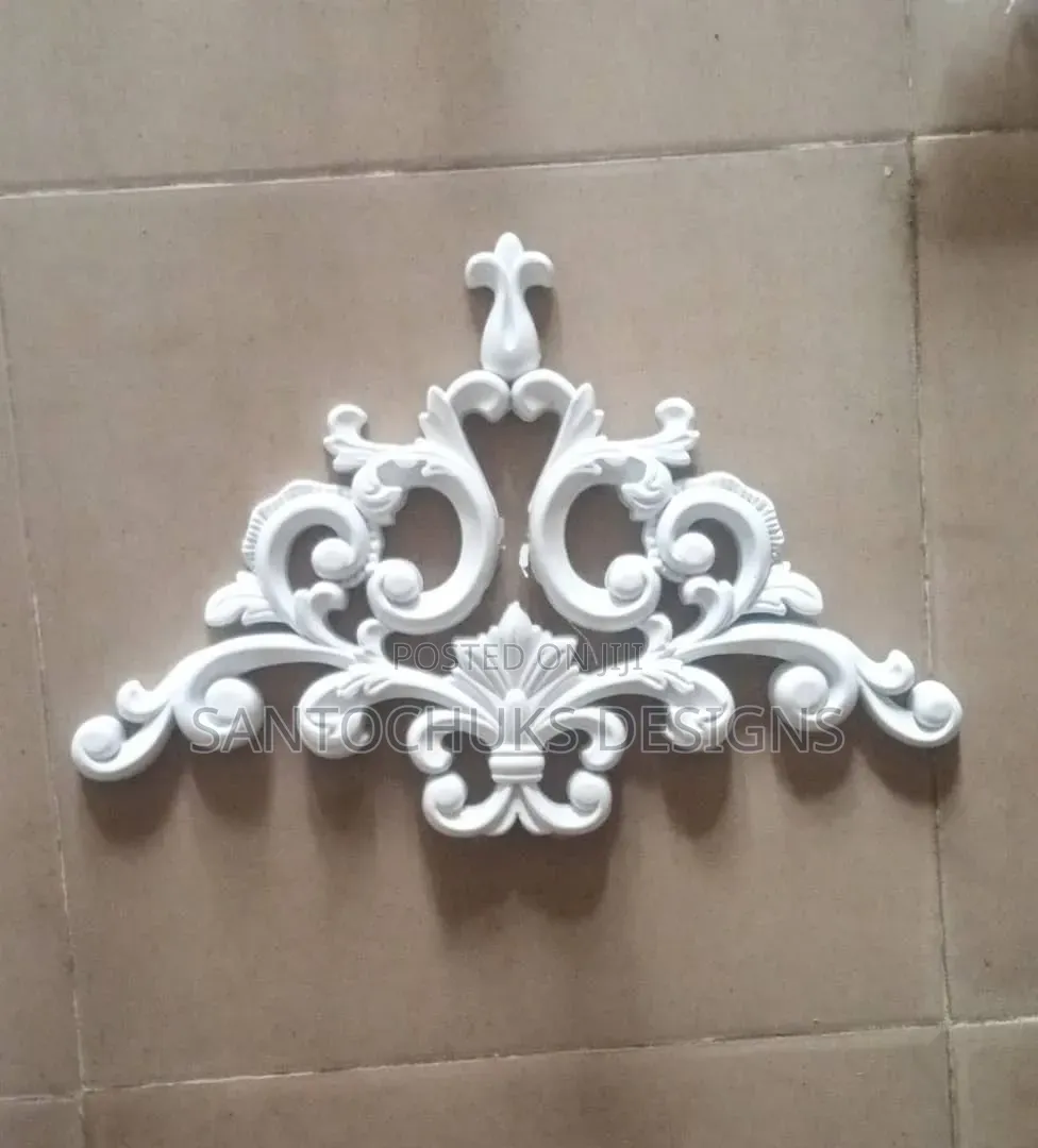 Wall Cornice Accessories