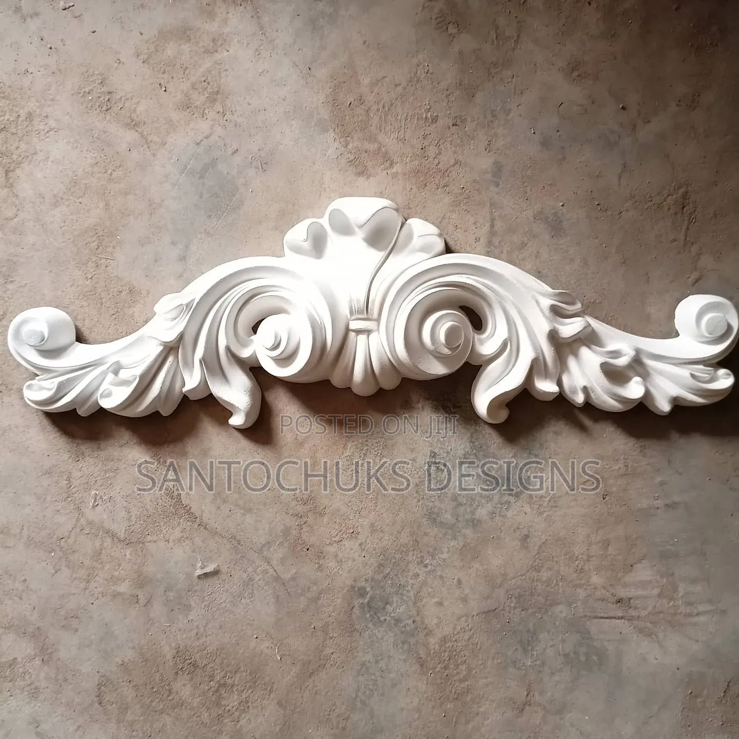 Wall Cornice Accessories