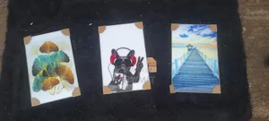 Wall Frames