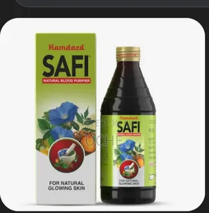 Safi Drink
