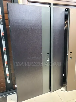 4ft Special Isreali Door