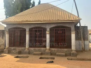 Mini Flat in Blessed Day for sale