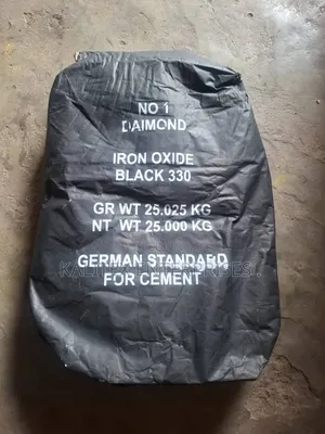For Standing and Other Building Work