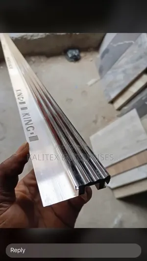 Step Guide for Tiles
