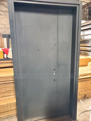 4ft Double Door Super Luxurious Steel