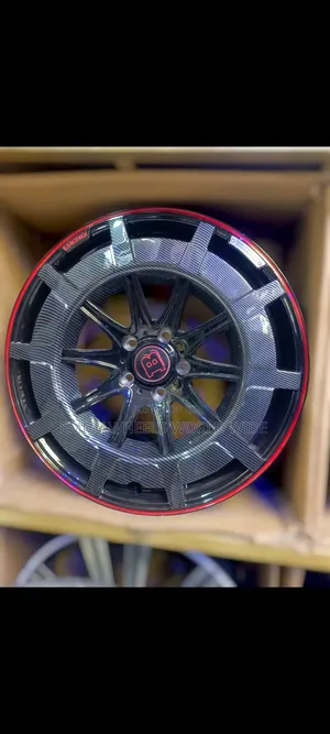 22inches Suitable for Ur M/Benz Gwagon Brabus Available in Stock