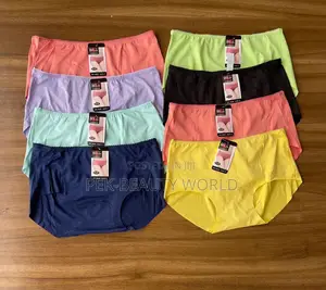 Seamless Pants