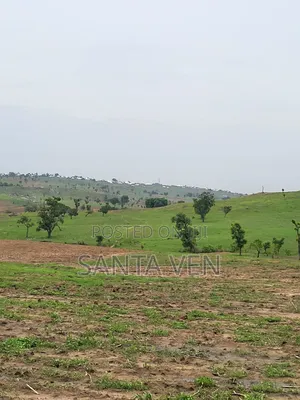 15 Hectares of Land for Sale in Kuje