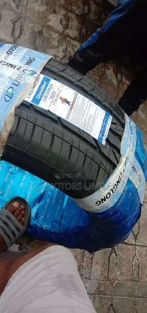 Linglong Tire Original Premium 245/50r20 Size