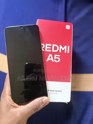 Xiaomi Redmi A5 4G 64 GB Gold