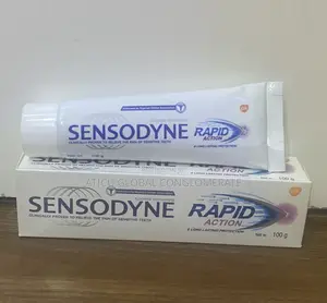 Sensodyne Rapid Action