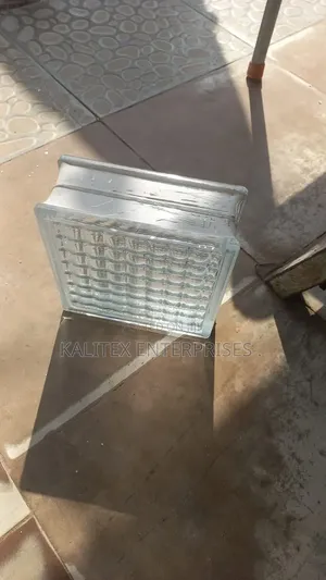 Glass Block