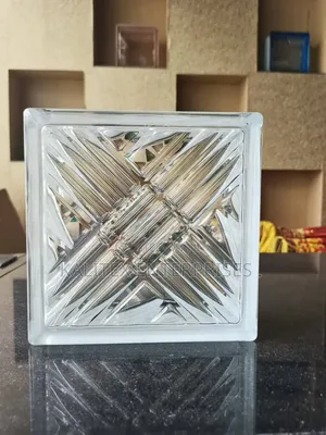 Glass Block