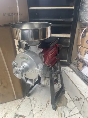 Commercial Grinding Machine