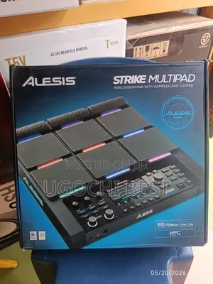 Electric Drum