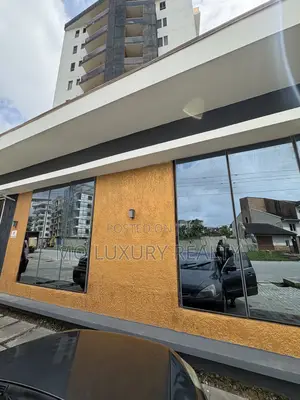 Furnished 2bdrm Maisonette in Osborne Foreshore Estate for rent