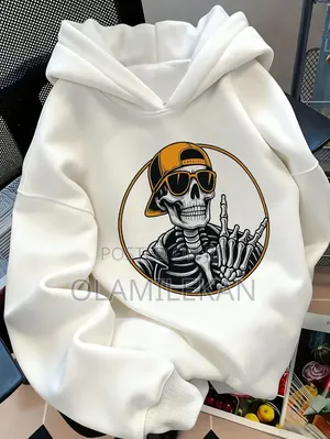 Sweatwear and Hoodie