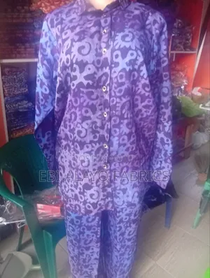 Adire Classic Pieces